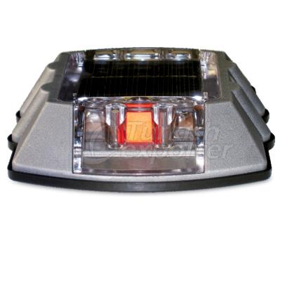 Solar Road Markers   11921 SL K