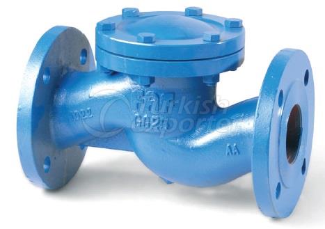 FAF2250 Lift Type Check Valve