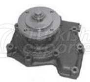 DAF WATERPUMP 0682958