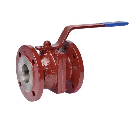 Ball Valve