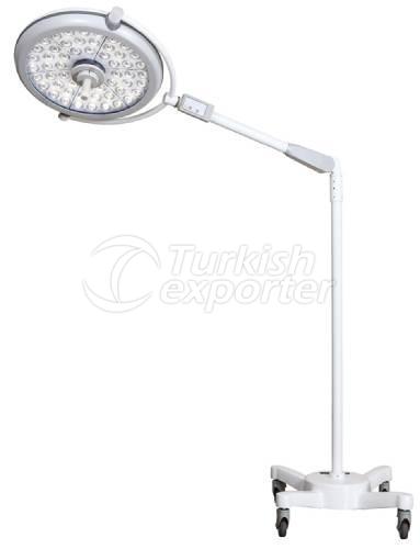 LED освещение (Mobile Stand)