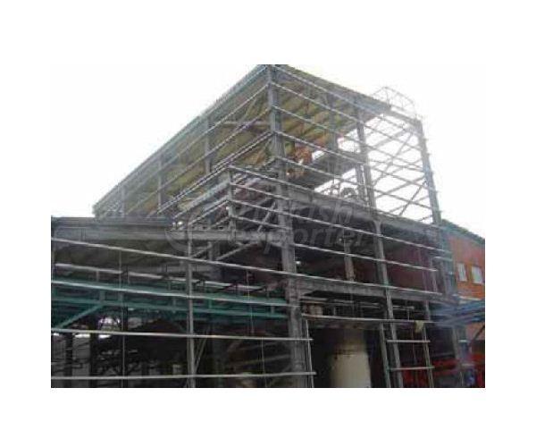 Steel Construction