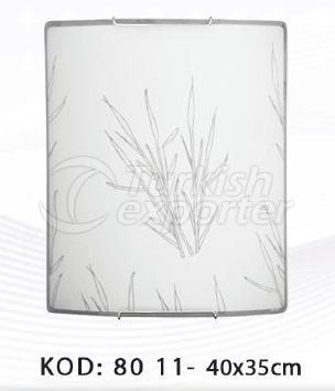 Lighting Luminaires Tarus Square