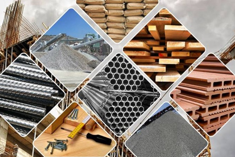 Construction Materials