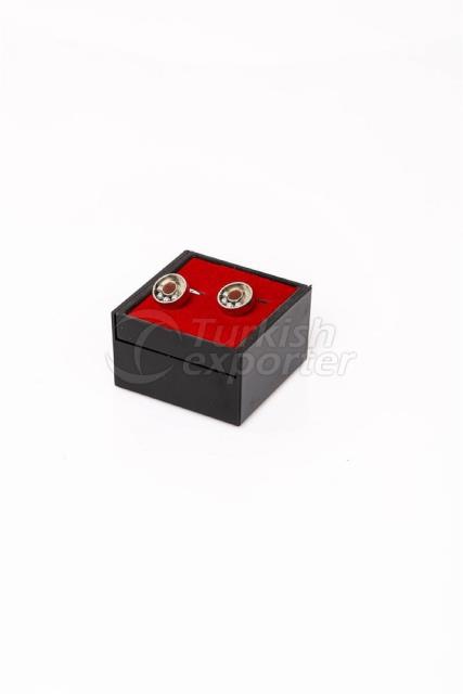 WSS Wessi Cuff Link