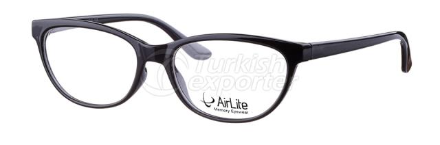 AirLite Optical Frame Women - Women Eyewear - 402 C01 4817