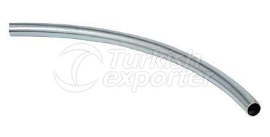 Трубчатый Профиль в Форме Дуги ST-240SAB106