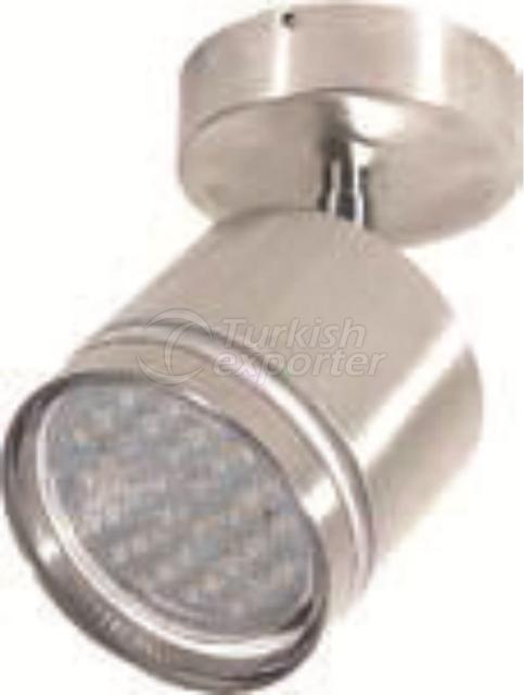 Наружные светильники