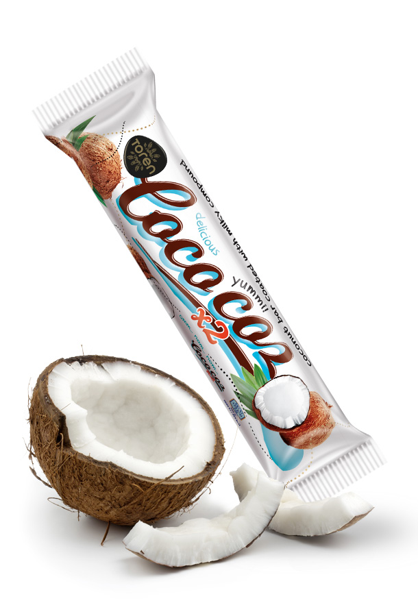 Coconut Bar