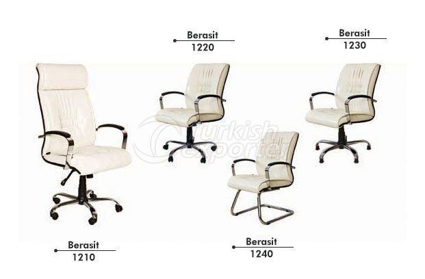 Office Chairs 1210