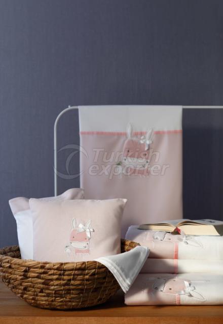Fione طقم رضيع