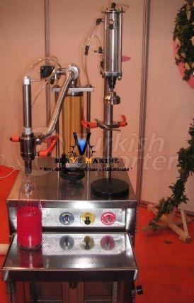 Liquid Filling Machines