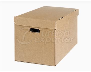 Large File Box Premium