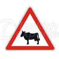 T-14a Ehli Hayvan Geçebilir