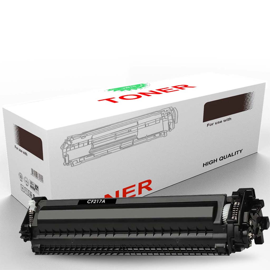 COMPONENT TONER CF217       