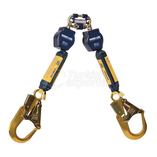 Pare-chute Nano-Lok ™