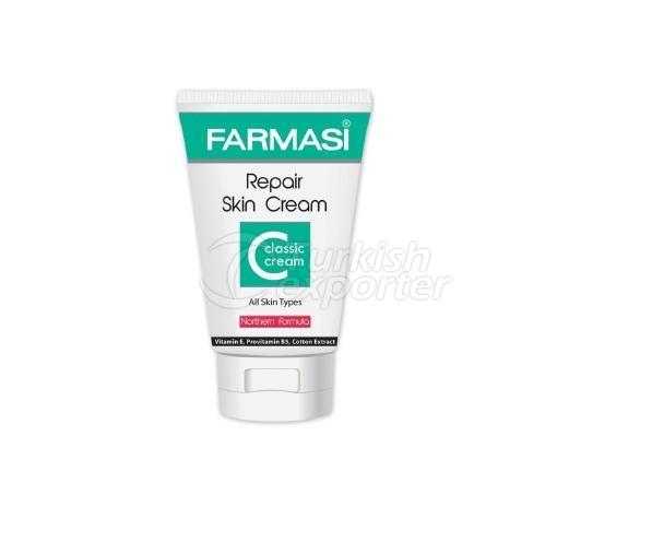 Repair Skin Cream