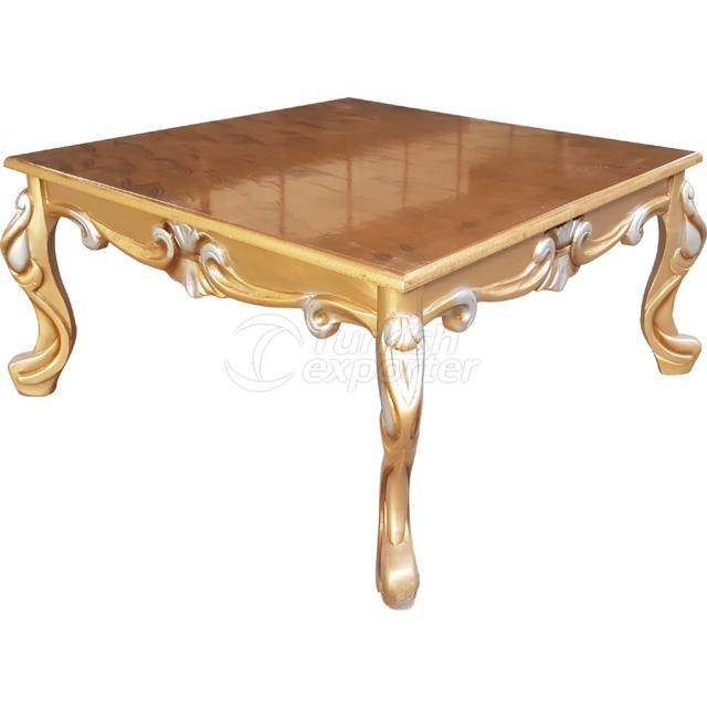 Table basse classique