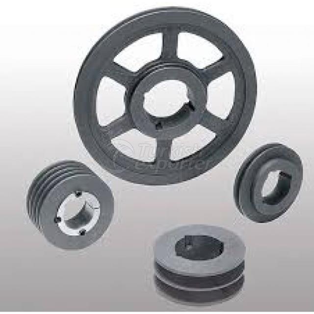 Belt Pulley SPA