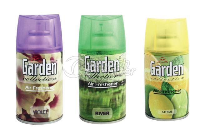 Garden Collection air freshener
