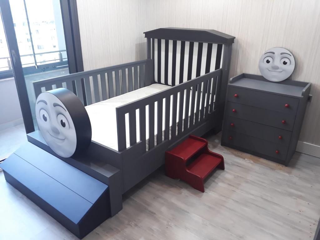 Kids Room REX