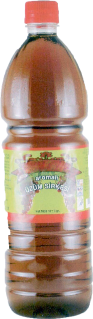 Üzüm Sirkesi