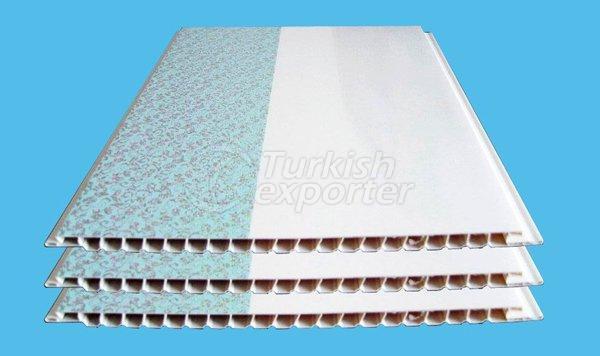 PVC panel for ceiling and wall