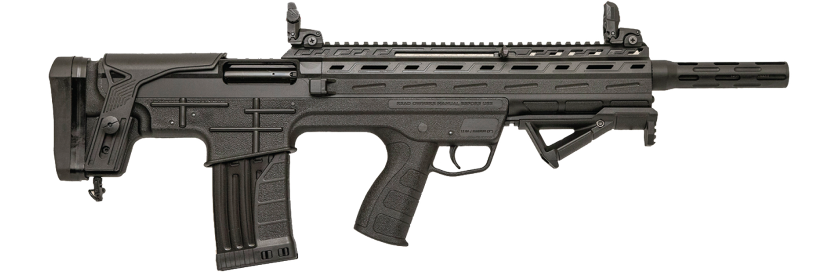 SG-105 BULLPUP SEMI AUTOMATIC 