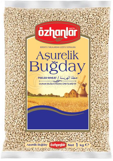 Wheat for Ashoura 1 Kg