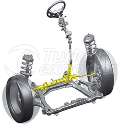 Steering Parts
