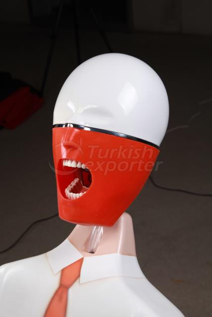 dental simulator