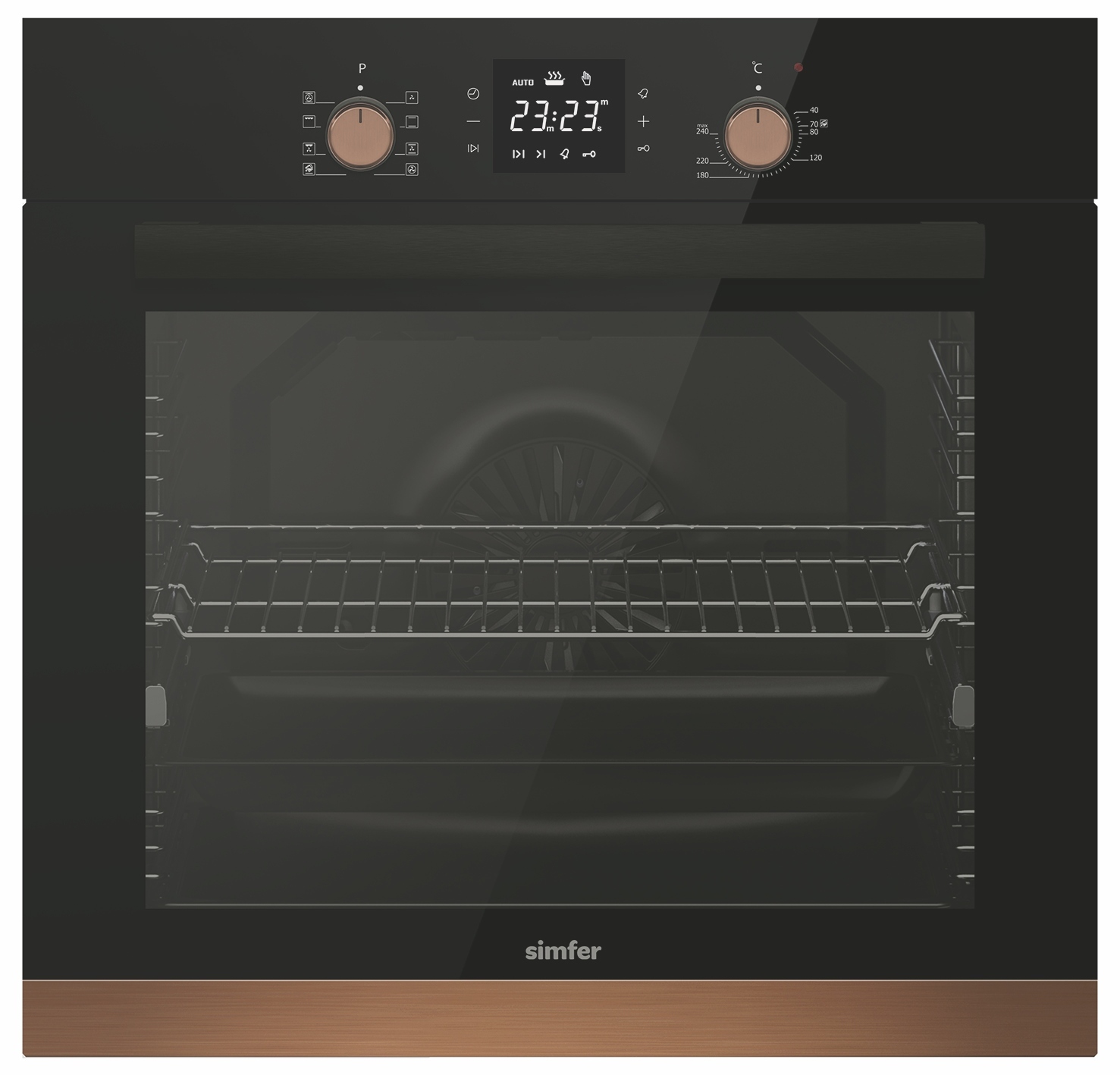 Built-in Oven