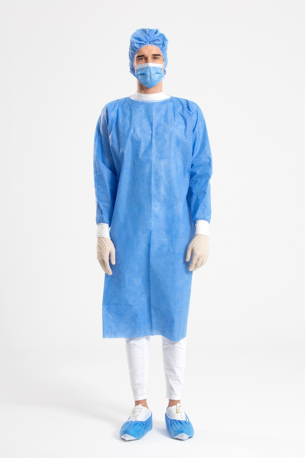 Surgical Gown