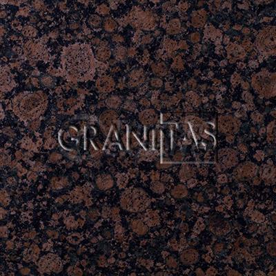 Granit Baltic Brown