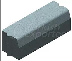 Curbstone Block