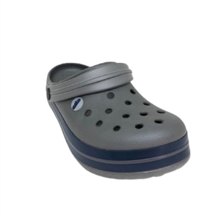 Rubber Slipper - Akinalbella Crocs