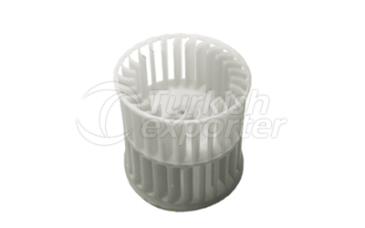 Heater Fan CR-243557