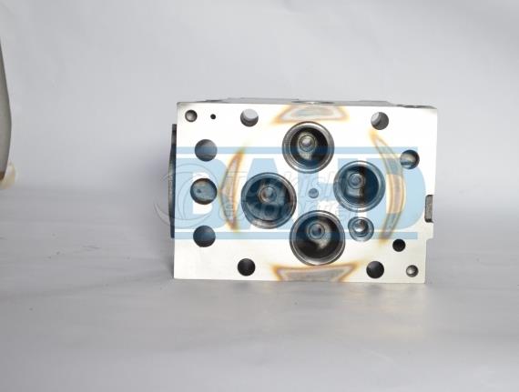 Mercedes-Benz Cylinder Head 457 010 0721