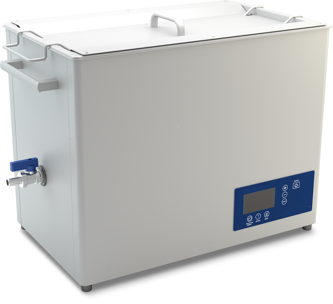 Bench Top Ultrasonic Cleaner