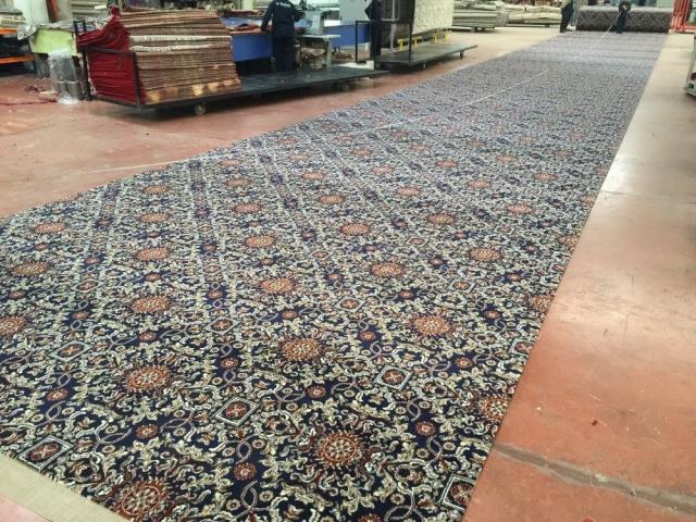 Wall To Wall Carpet