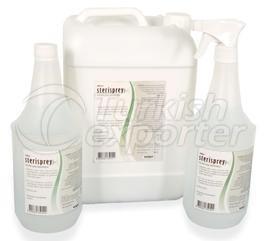 STERISPREY Fast Spray Disinfectant