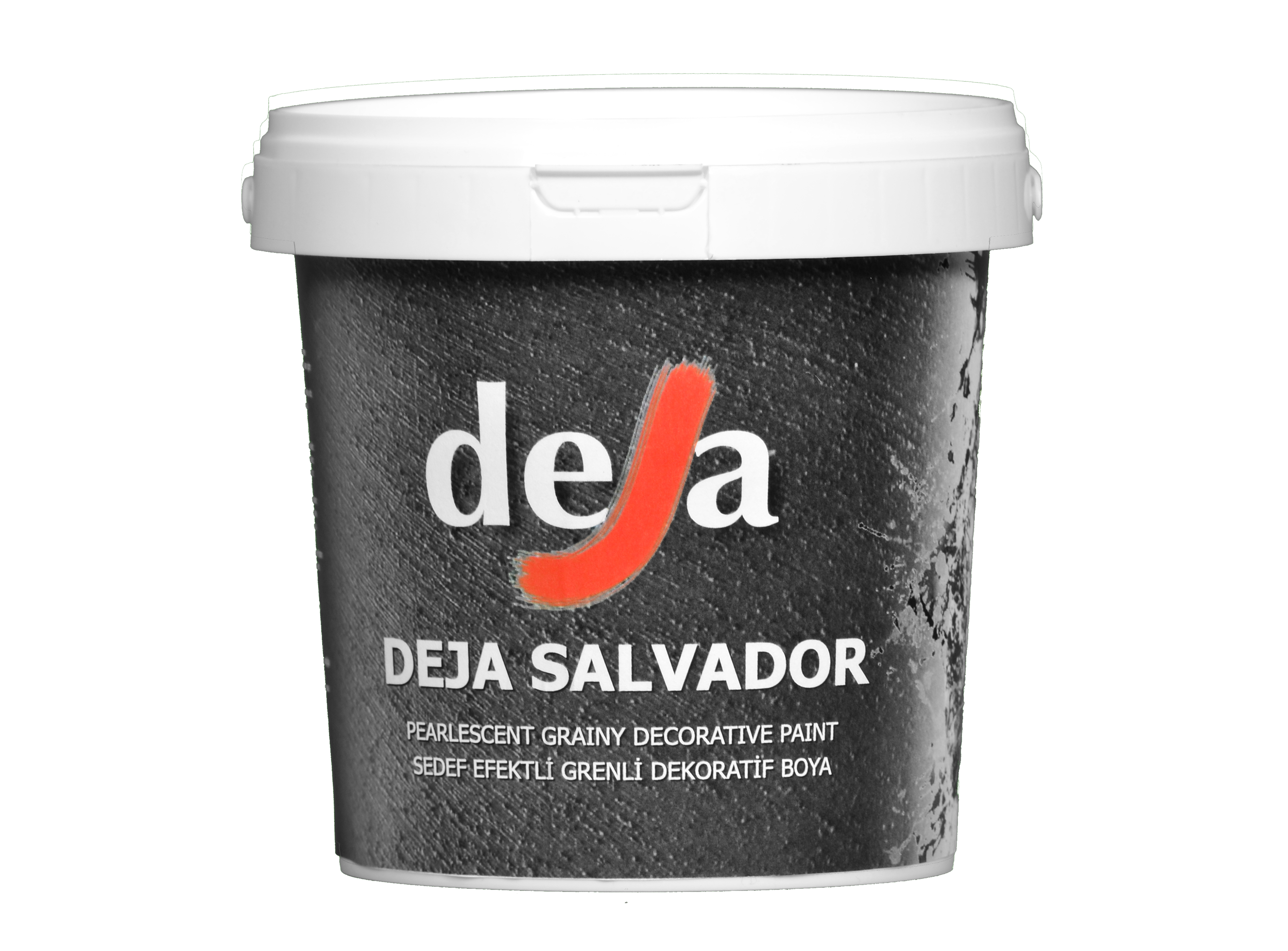 DEJA SALVADOR (Perle granuleuse)