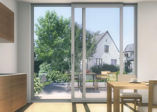 Imported Pvc Products PRESTIGE INOUTIC