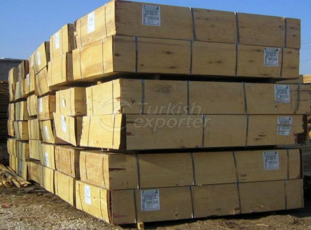 Wood Structural Panels