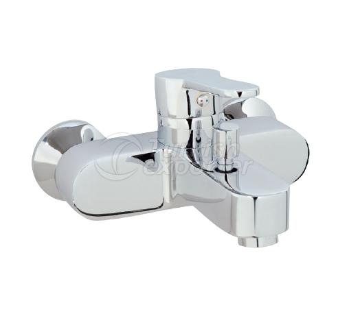 Bathroom Armature MBB35