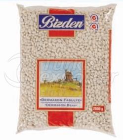 Dermason Beans