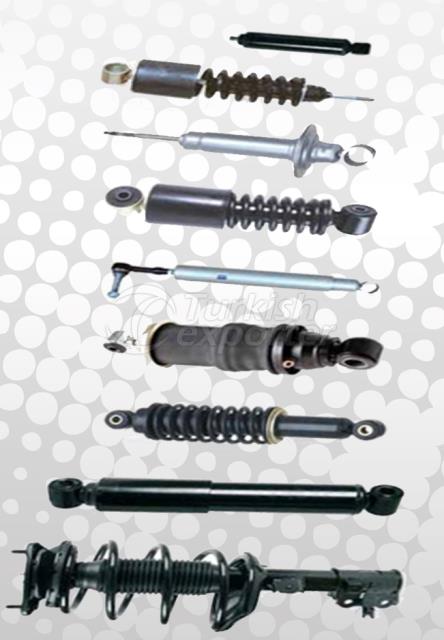 Shock Absorbers