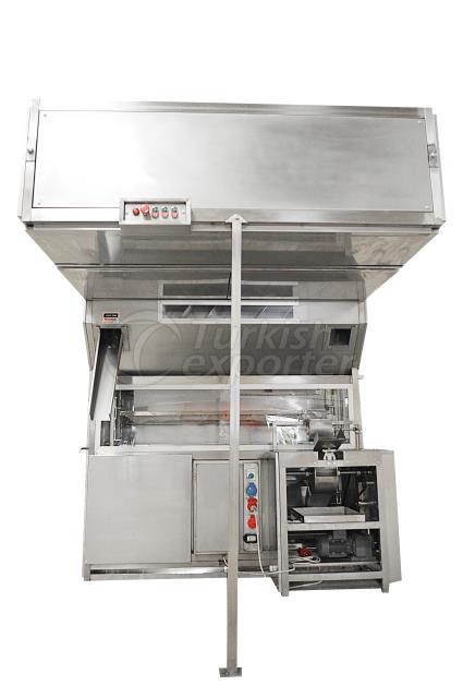 ADM 2000 L TYPE INTERMEDIATE PROVER