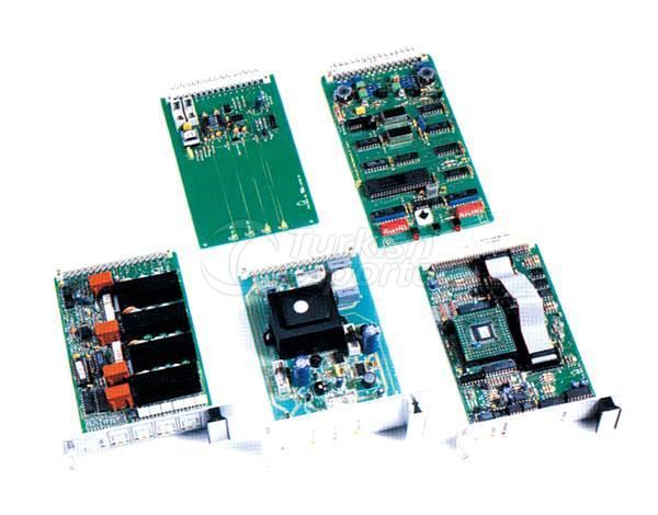 Modules