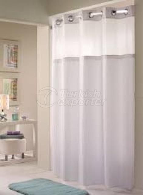 Shower Curtains